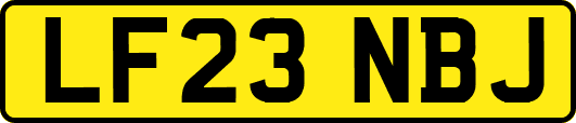 LF23NBJ