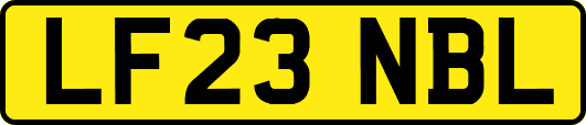 LF23NBL