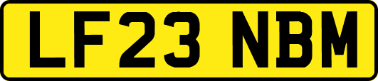 LF23NBM