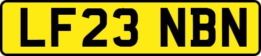 LF23NBN