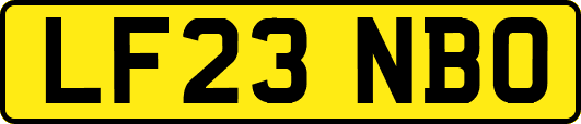LF23NBO