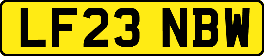 LF23NBW