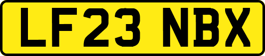 LF23NBX