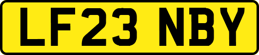 LF23NBY
