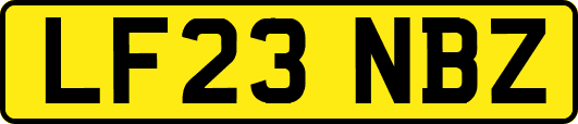 LF23NBZ