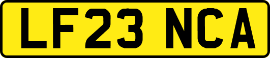 LF23NCA