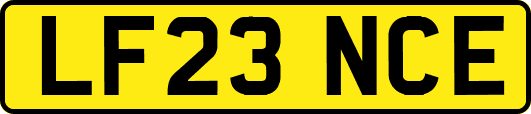 LF23NCE
