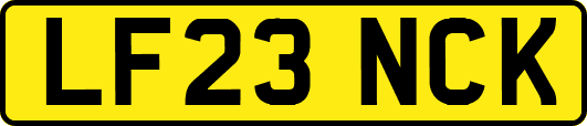 LF23NCK