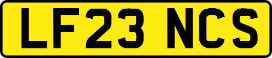LF23NCS