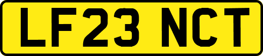 LF23NCT