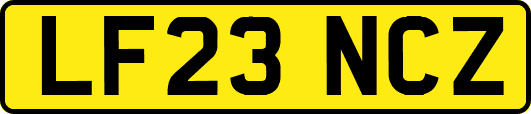 LF23NCZ