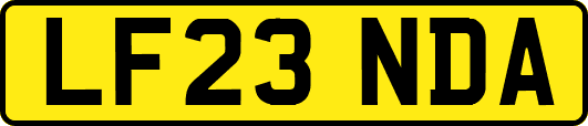 LF23NDA