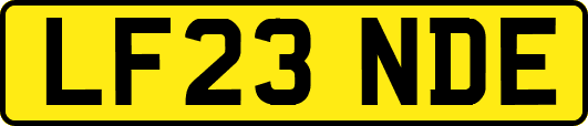 LF23NDE