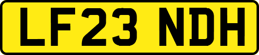 LF23NDH