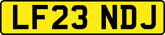 LF23NDJ