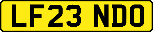 LF23NDO
