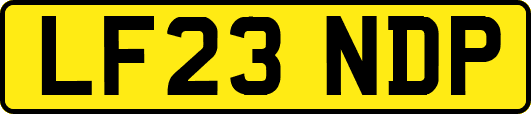 LF23NDP