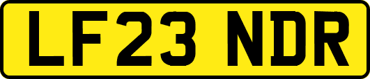 LF23NDR
