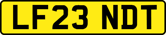 LF23NDT