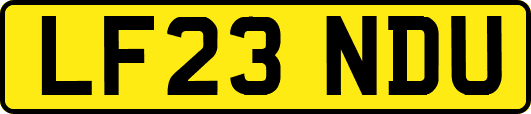LF23NDU