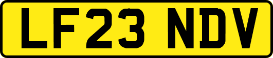 LF23NDV