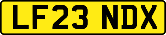 LF23NDX