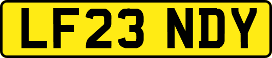 LF23NDY