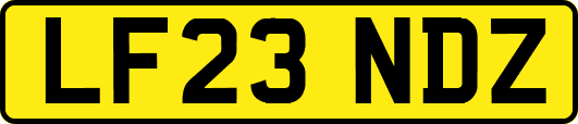 LF23NDZ