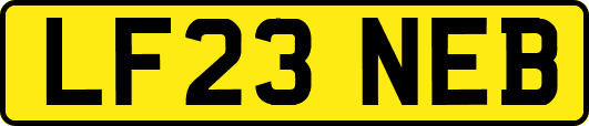 LF23NEB