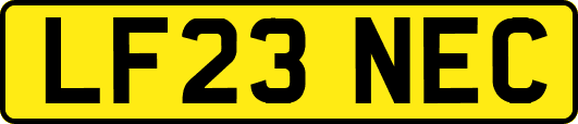 LF23NEC