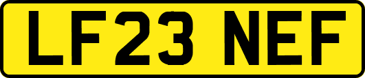 LF23NEF
