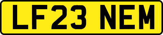 LF23NEM