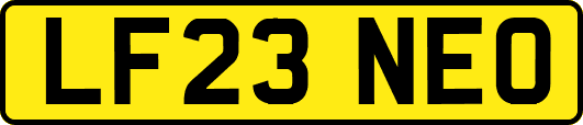 LF23NEO