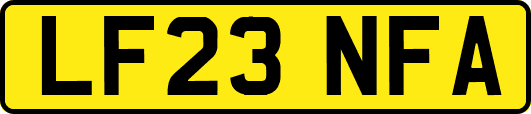 LF23NFA