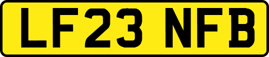 LF23NFB