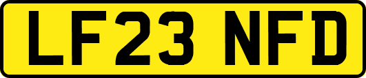 LF23NFD