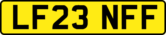 LF23NFF
