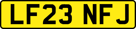 LF23NFJ