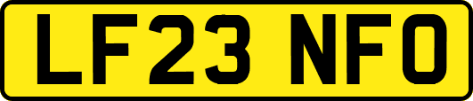 LF23NFO