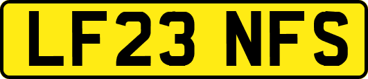 LF23NFS