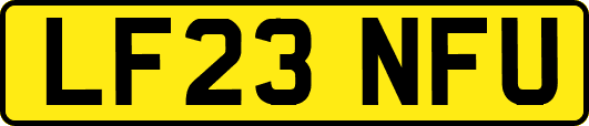 LF23NFU