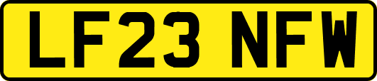 LF23NFW