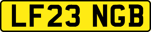 LF23NGB