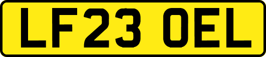 LF23OEL
