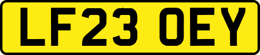 LF23OEY