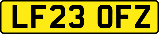 LF23OFZ