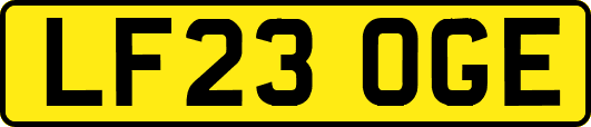 LF23OGE