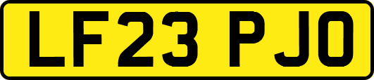 LF23PJO