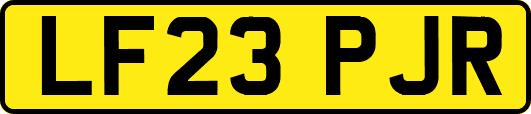 LF23PJR