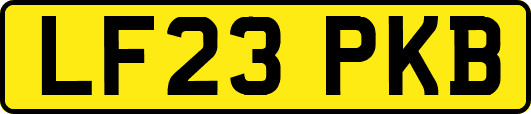 LF23PKB